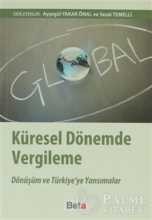 Resim Küresel Dönemde Vergileme