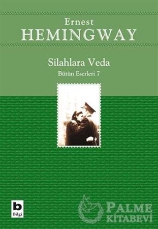 Resim Silahlara Veda
