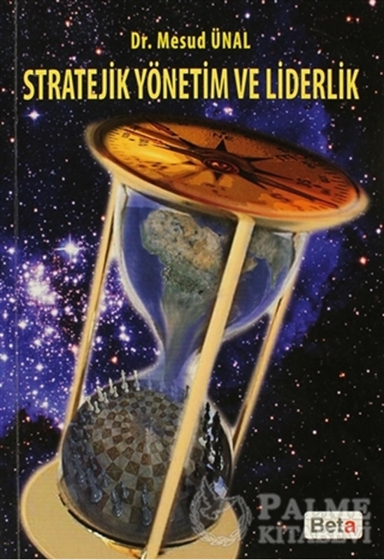 resm Stratejik Yönetim ve Liderlik