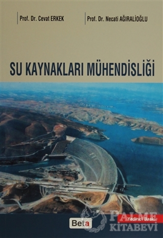 resm Su Kaynakları Mühendisliği