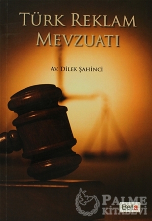 Resim Türk Reklam Mevzuatı