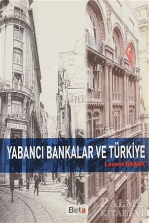 Resim Yabancı Bankalar ve Türkiye