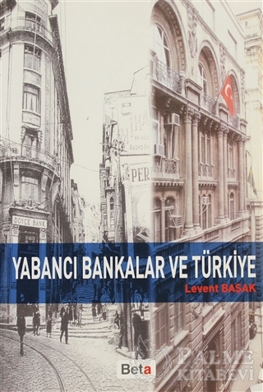resm Yabancı Bankalar ve Türkiye