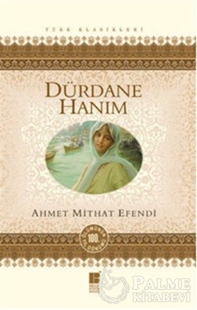 Resim Dürdane Hanım