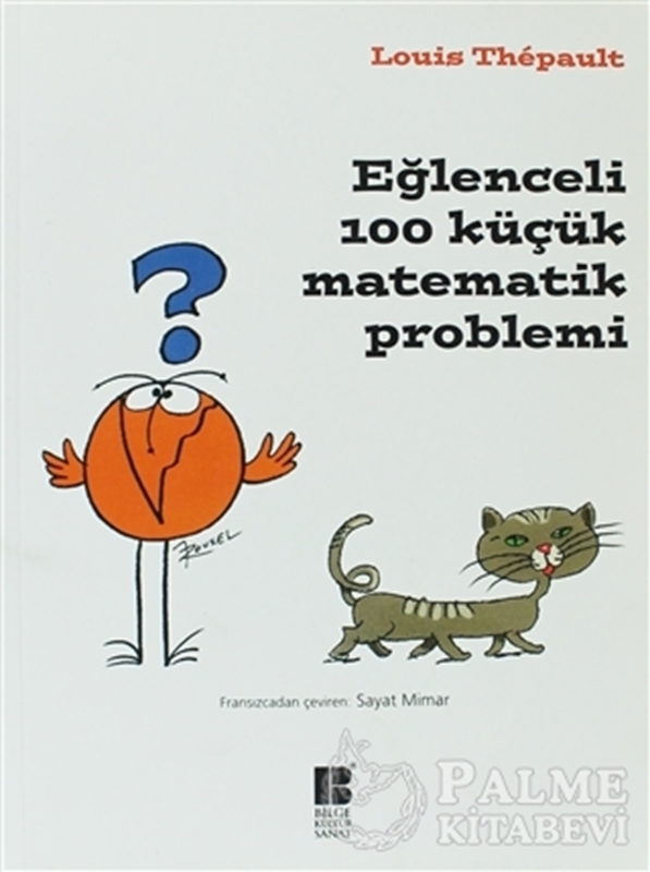resm Eğlenceli 100 Küçük Matematik Problemi