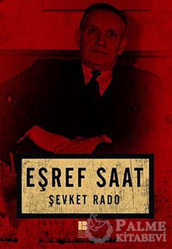 resm Eşref Saat