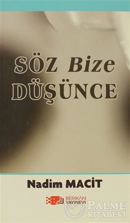 Resim Söz Bize Düşünce