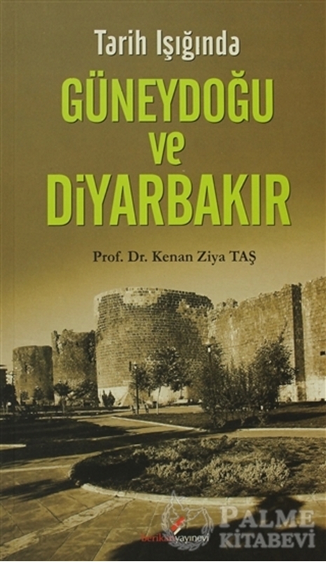 resm Tarih Işığında Güneydoğu ve Diyarbakır