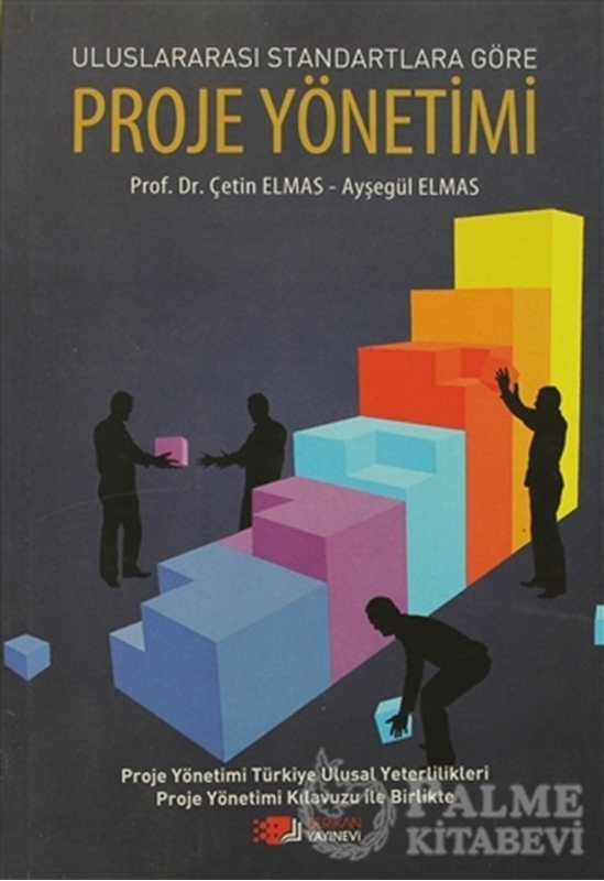 resm Uluslararası Standartlara Göre Proje Yönetimi