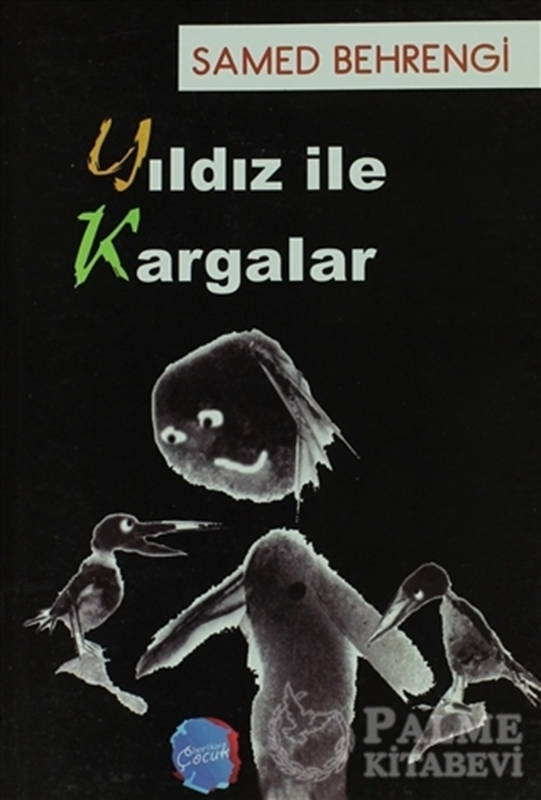 resm Yıldız ile Kargalar