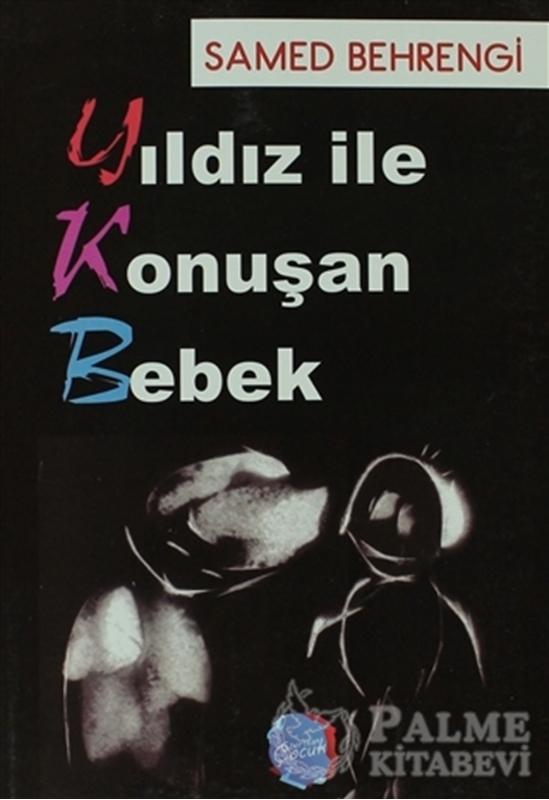 resm Yıldız ile Konuşan Bebek