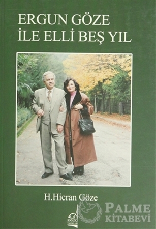 Resim Ergun Göze ile Elli Beş Yıl