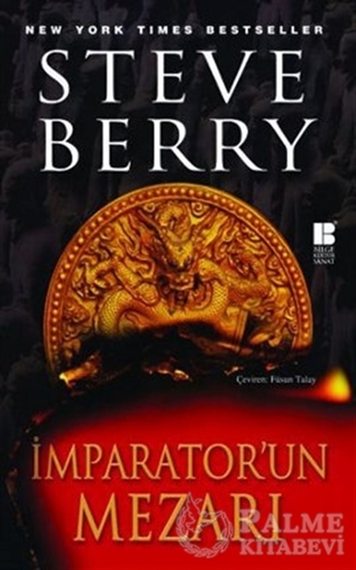 resm İmparator’un Mezarı