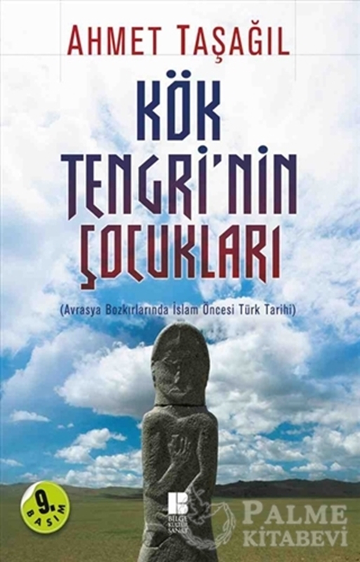resm Kök Tengri’nin Çocukları
