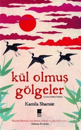 Resim Kül Olmuş Gölgeler