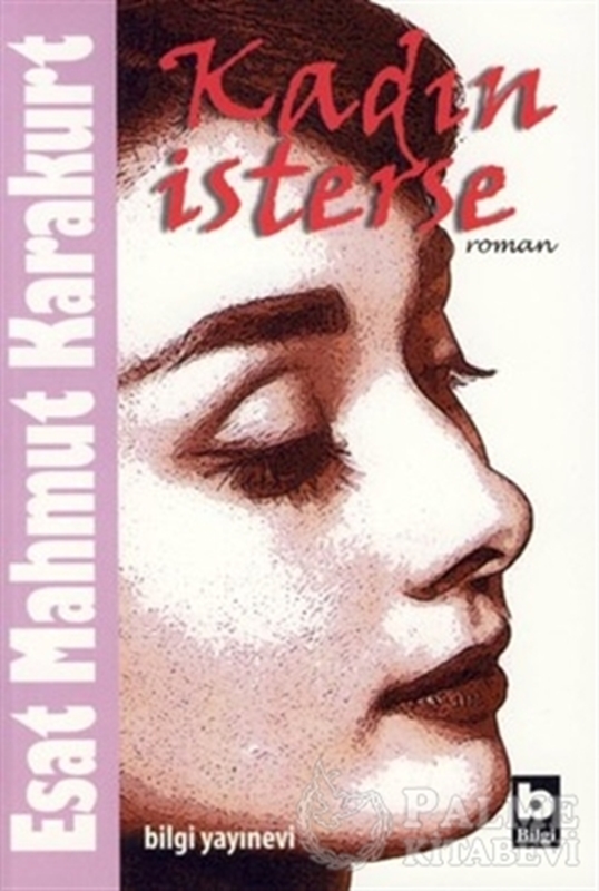 resm Kadın İsterse