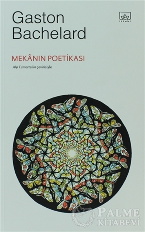 resm Mekanın Poetikası