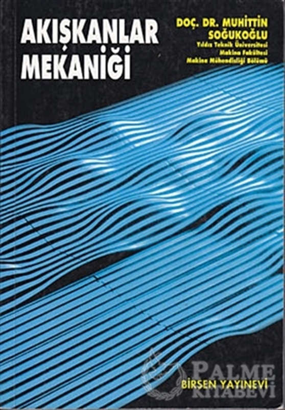 resm Akışkanlar Mekaniği