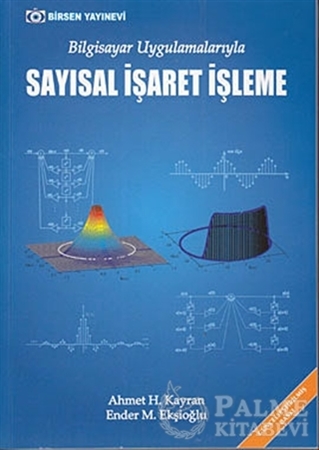 Resim Bilgisayar Uygulamalarıyla Sayısal İşaret İşleme