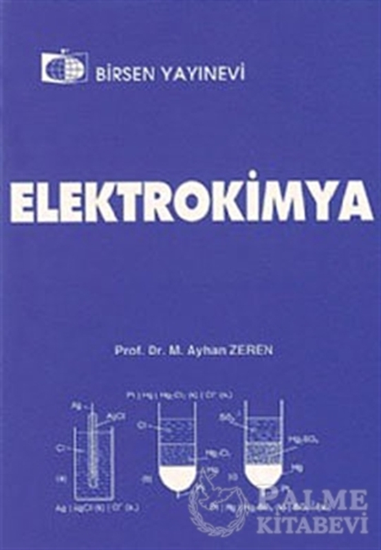 resm Elektrokimya