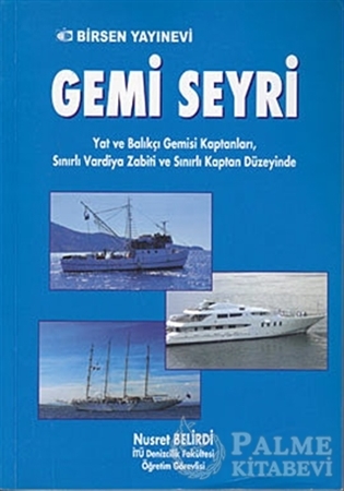 Resim Gemi Seyri