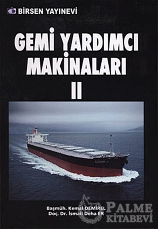 resm Gemi Yardımcı Makinaları 2
