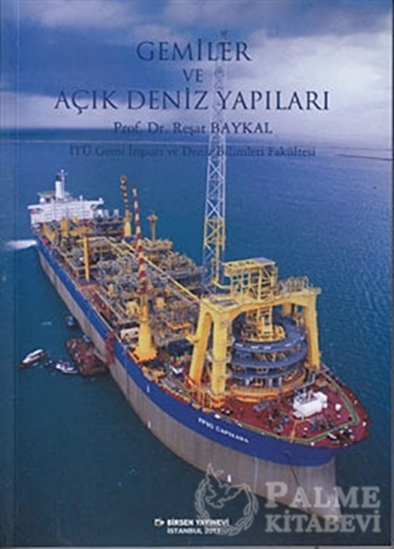 resm Gemiler ve Açık Deniz Yapıları