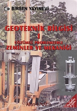 Resim Geoteknik Bilgisi 1
