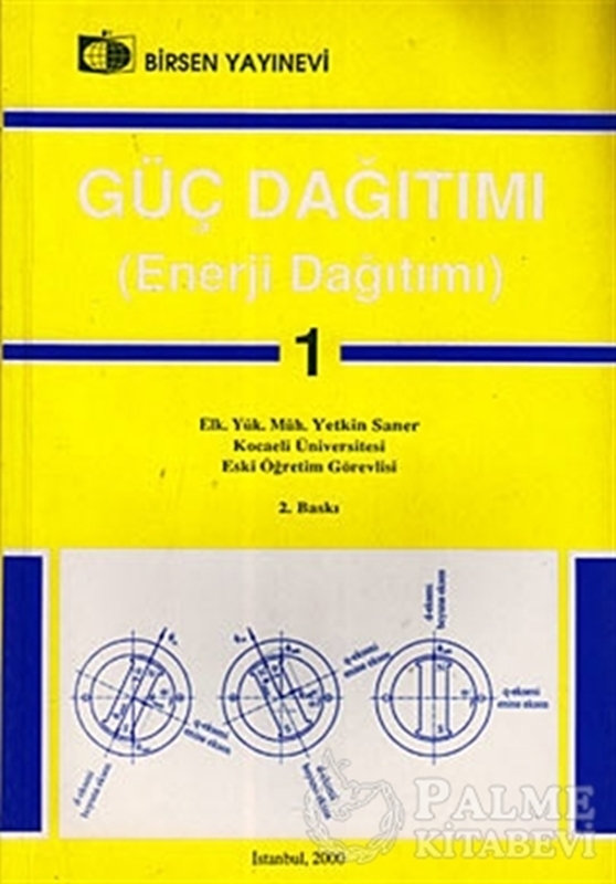 resm Güç Dağıtımı 1