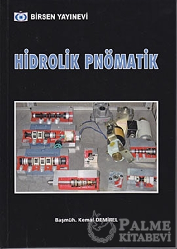 resm Hidrolik Pnömatik