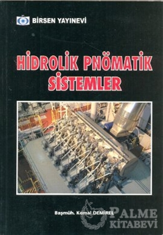 resm Hidrolik Pnömatik Sistemler