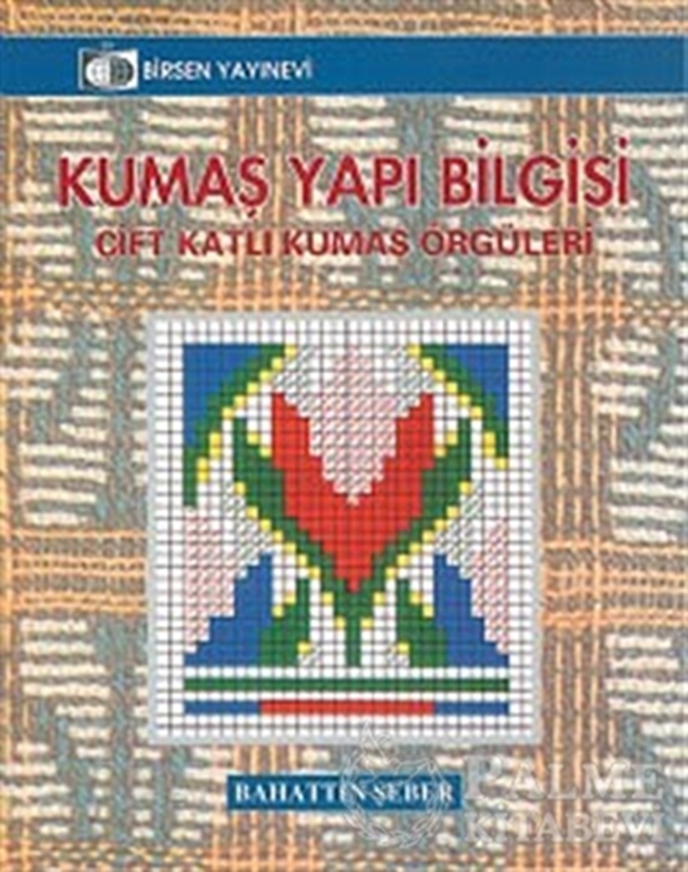 resm Kumaş Yapı Bilgisi