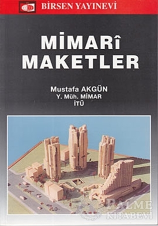 Resim Mimari Maketler