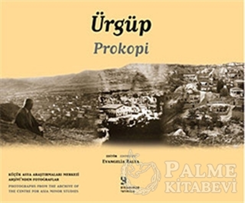 resm Ürgüp - Prokopi