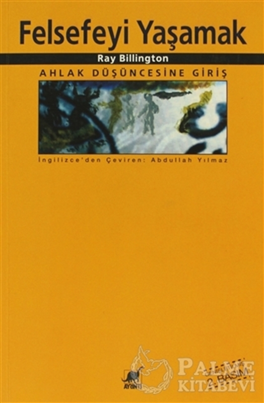 resm Felsefeyi Yaşamak