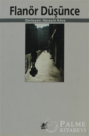 Resim Flanör Düşünce