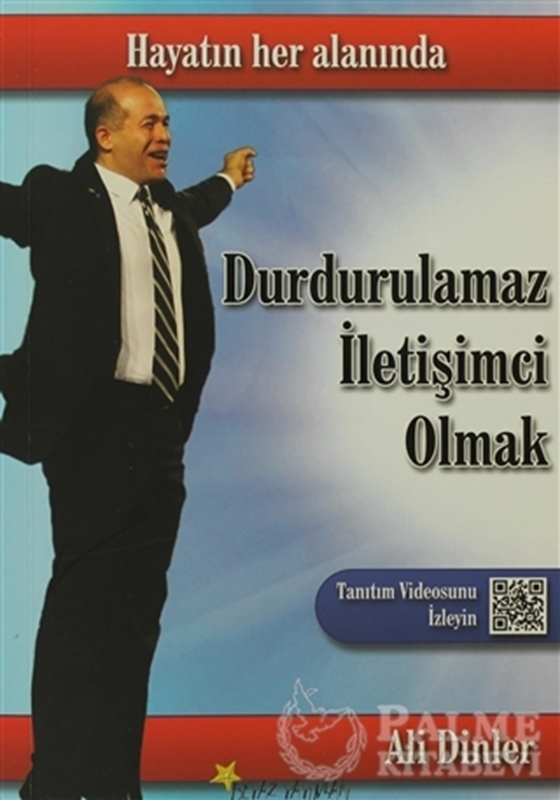 resm Durdurulamaz İletişimci Olmak
