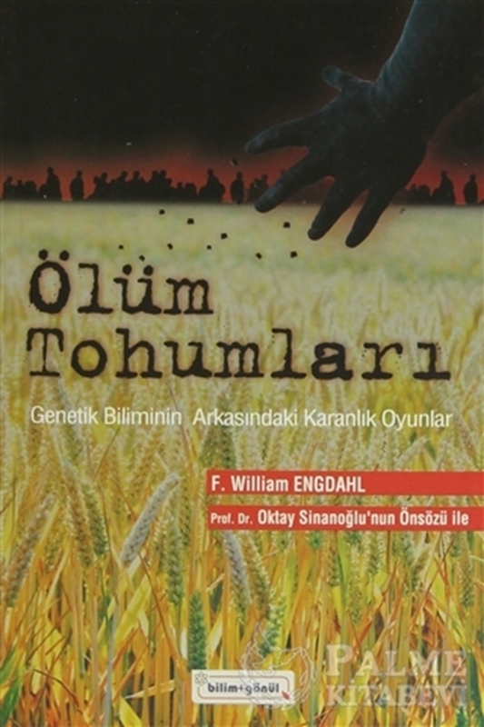 resm Ölüm Tohumları