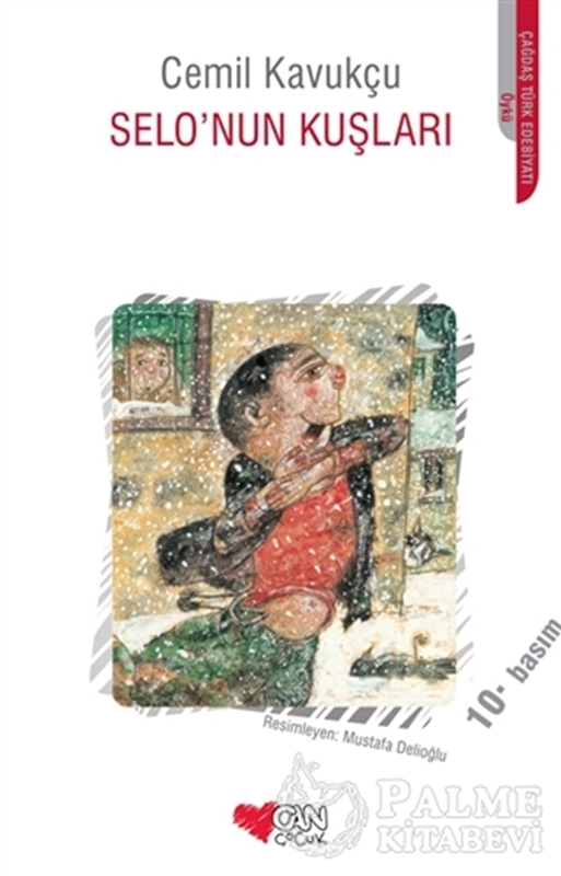 resm Selo’nun Kuşları