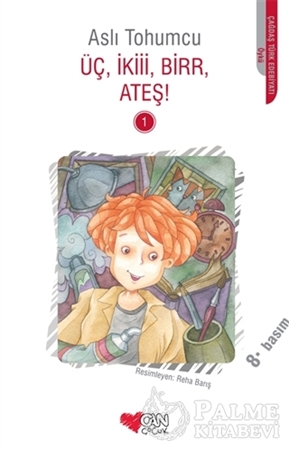 Resim Üç İkiii Birr Ateş! 1