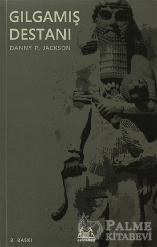 resm Gılgamış Destanı