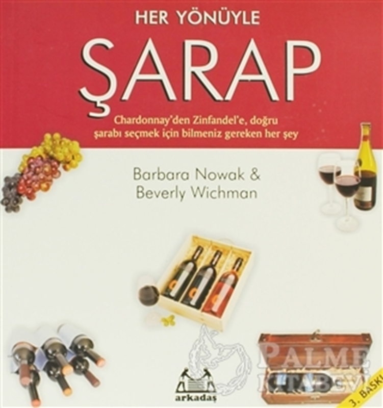 resm Her Yönüyle Şarap