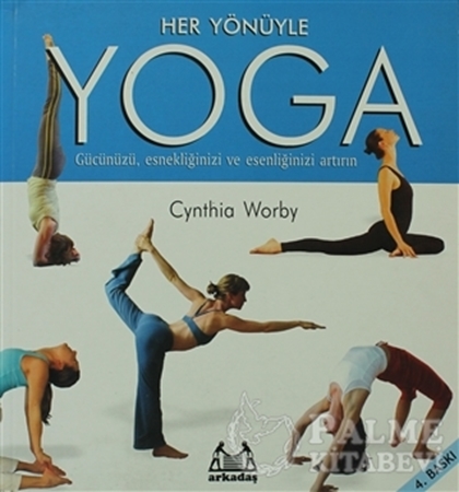 Resim Her Yönüyle Yoga