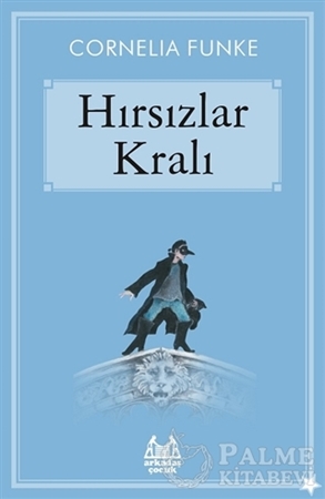 Resim Hırsızlar Kralı
