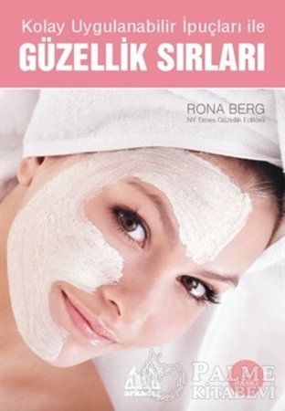 Resim Kolay Uygulanabilir İpuçları ile Güzellik Sırları