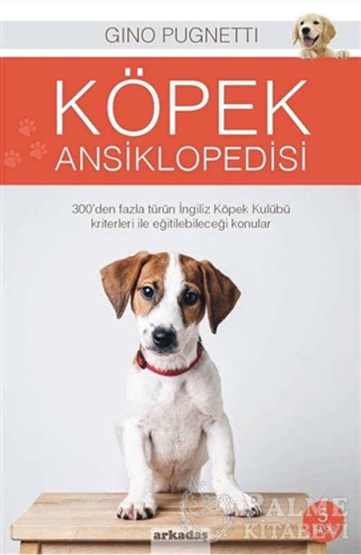 resm Köpek Ansiklopedisi