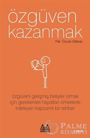 Resim Özgüven Kazanmak