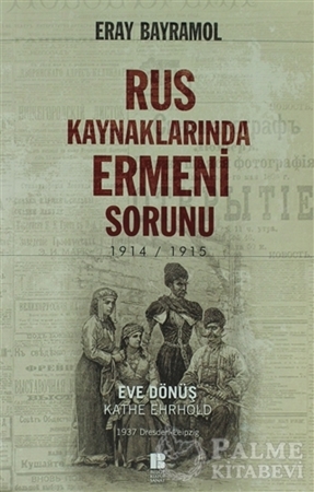 Resim Rus Kaynaklarında Ermeni Sorunu