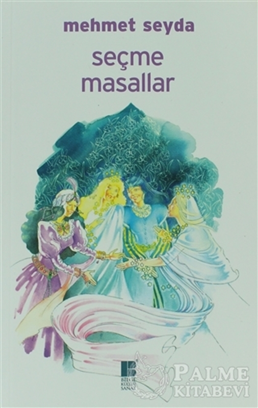 resm Seçme Masallar