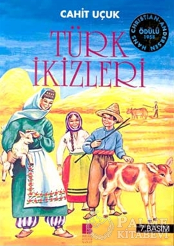 resm Türk İkizleri